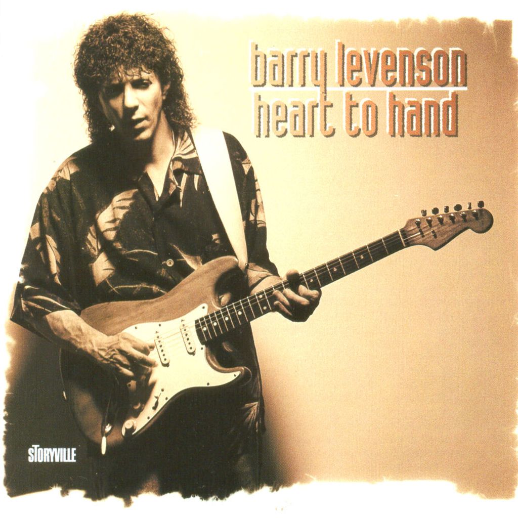 Heart to Hand