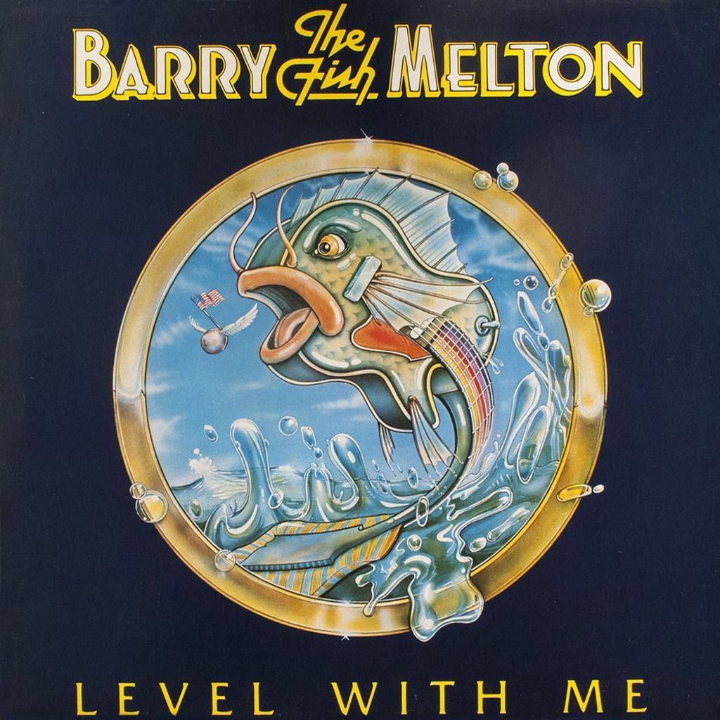 Level With Me