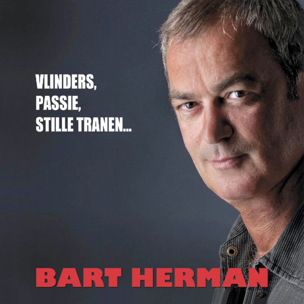Vlinders, passie, stille tranen