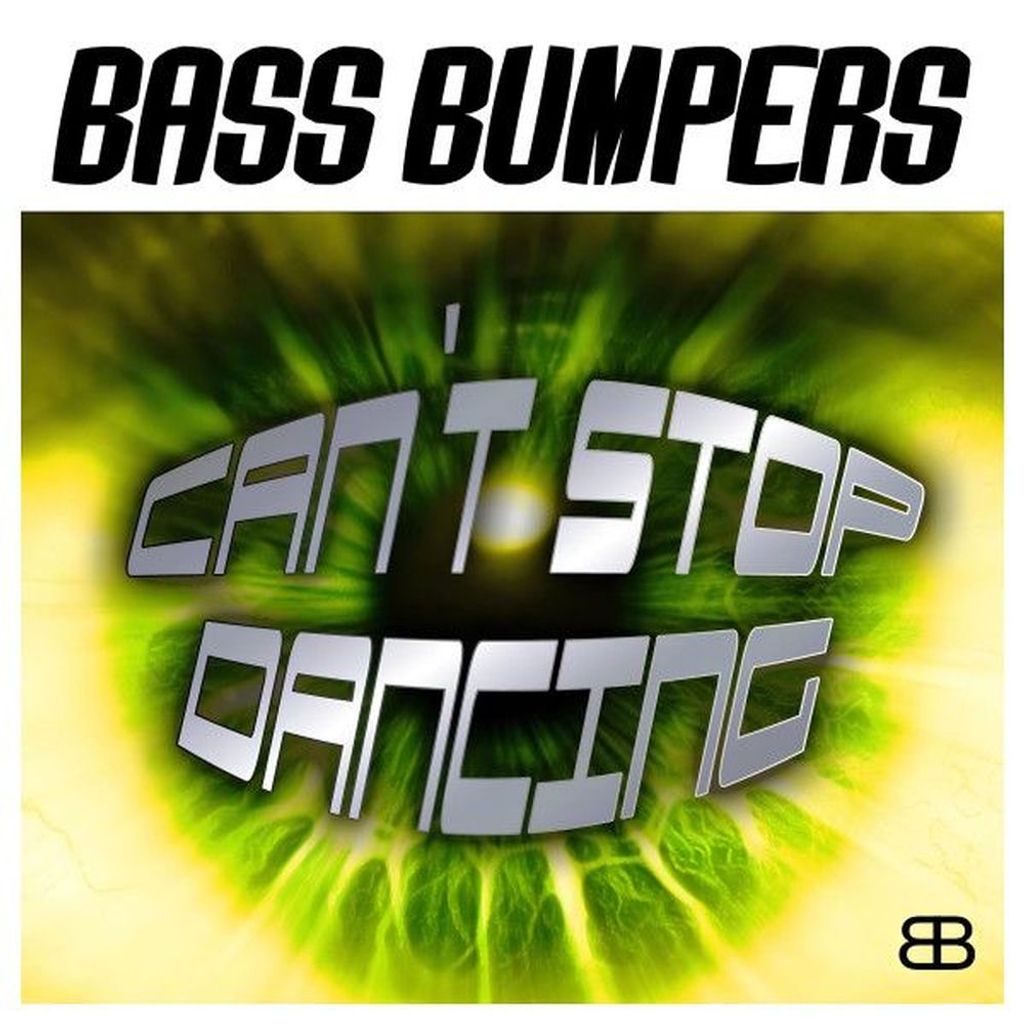 Can't Stop Dancing