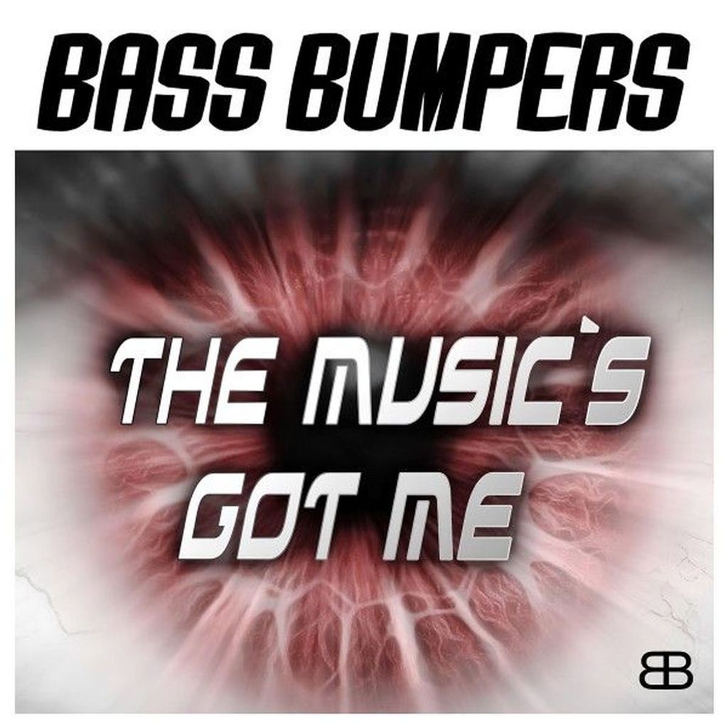 The Music's Got Me