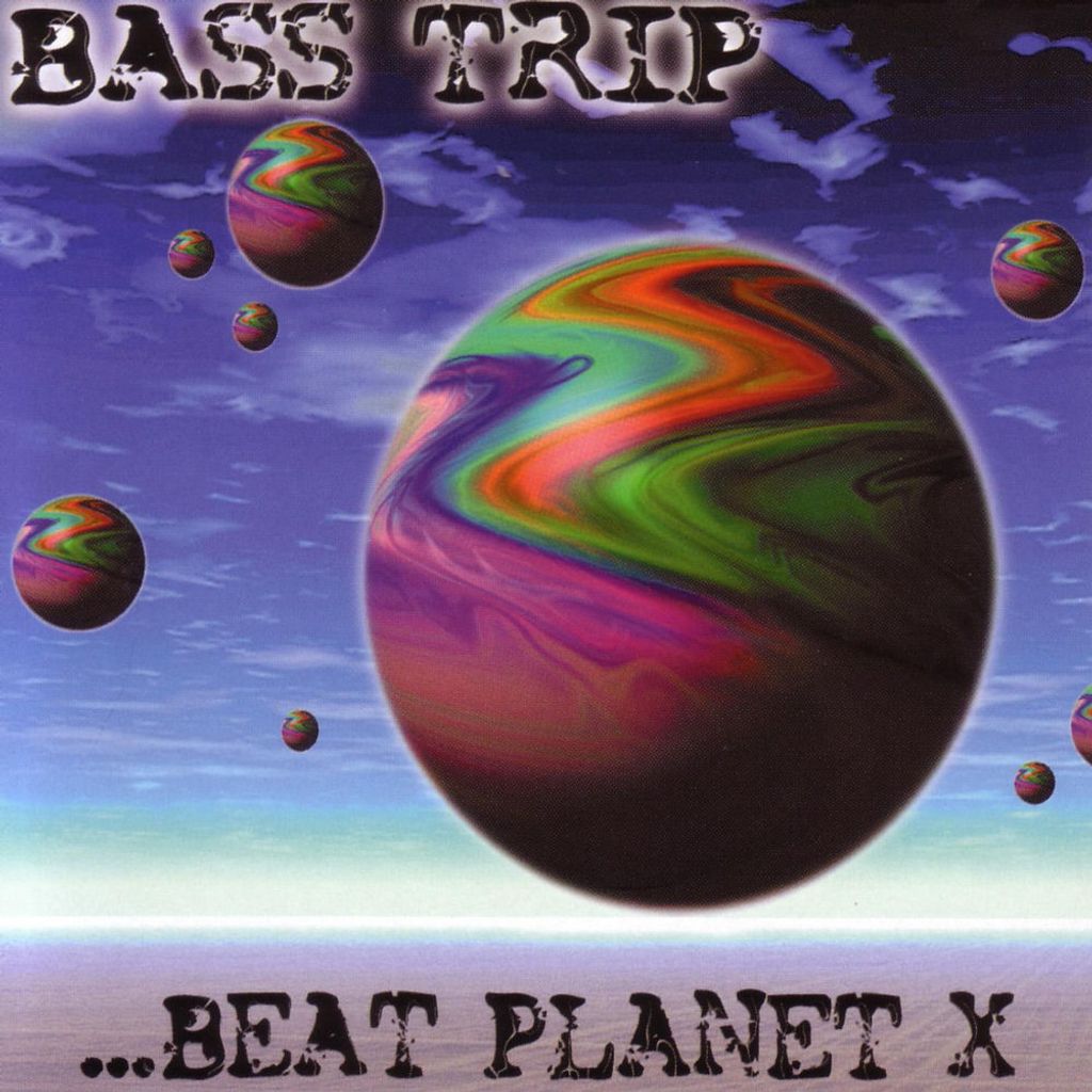 ...Beat Planet X
