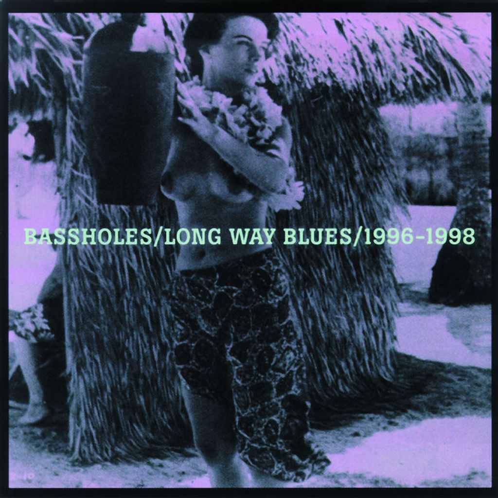 Long Way Blues/1996-1998