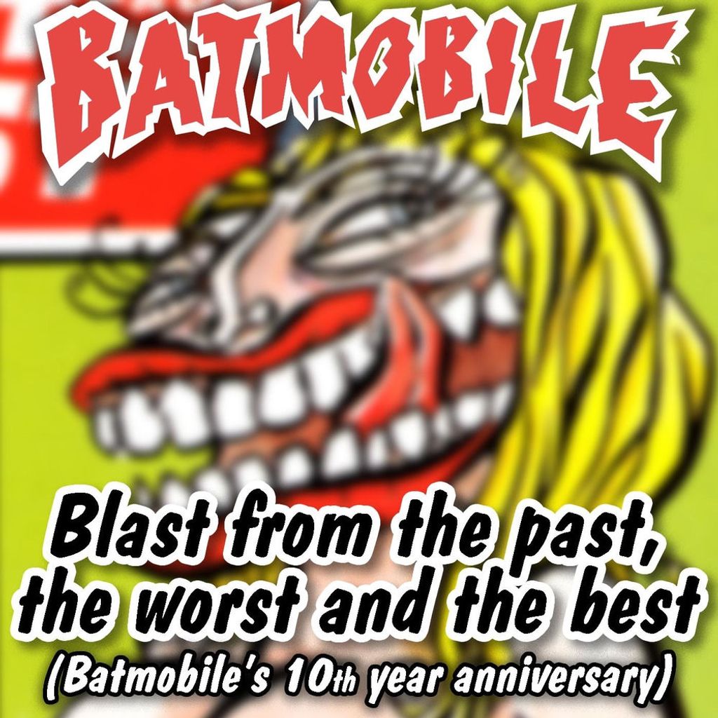 Blast From the Past: The Worst and the Best