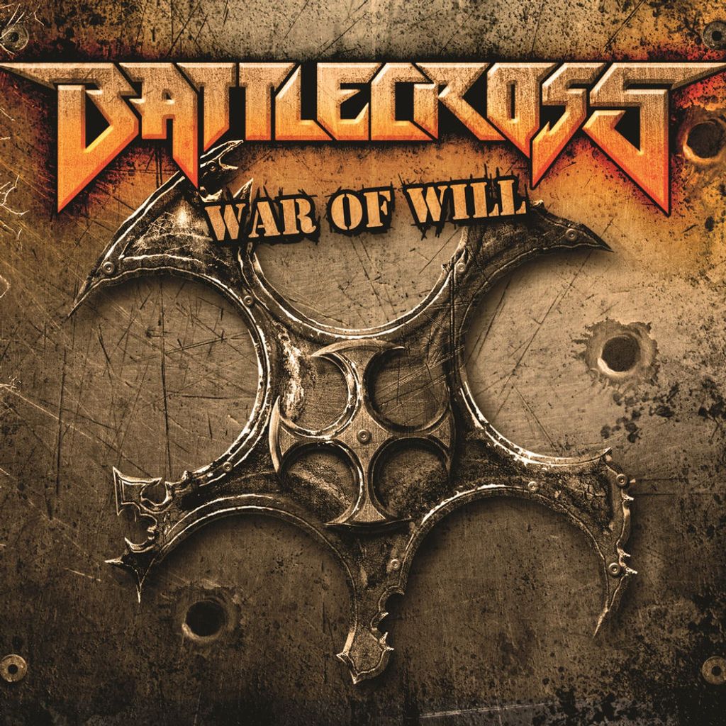 War of Will