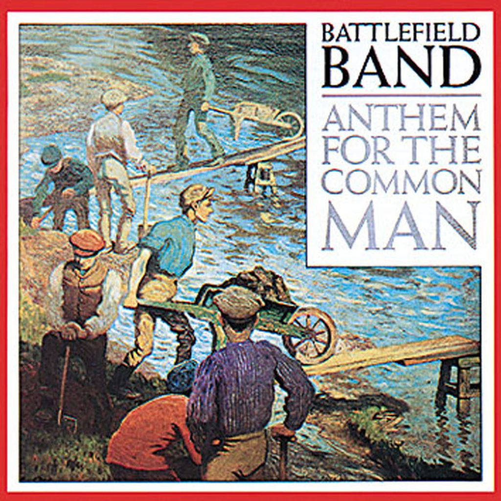 Anthem for the Common Man