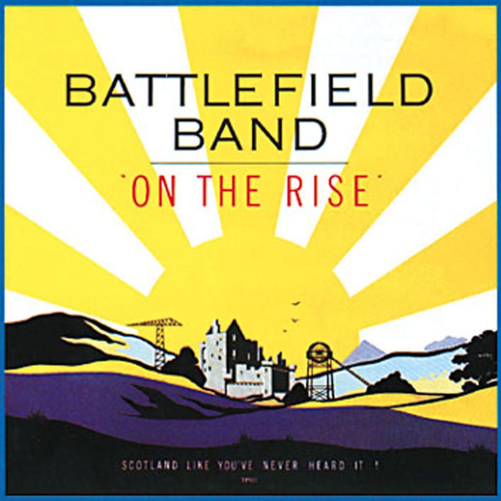 On the Rise