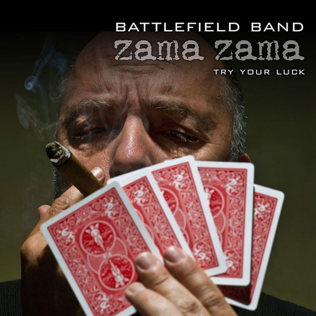 Zama Zama: Try Your Luck