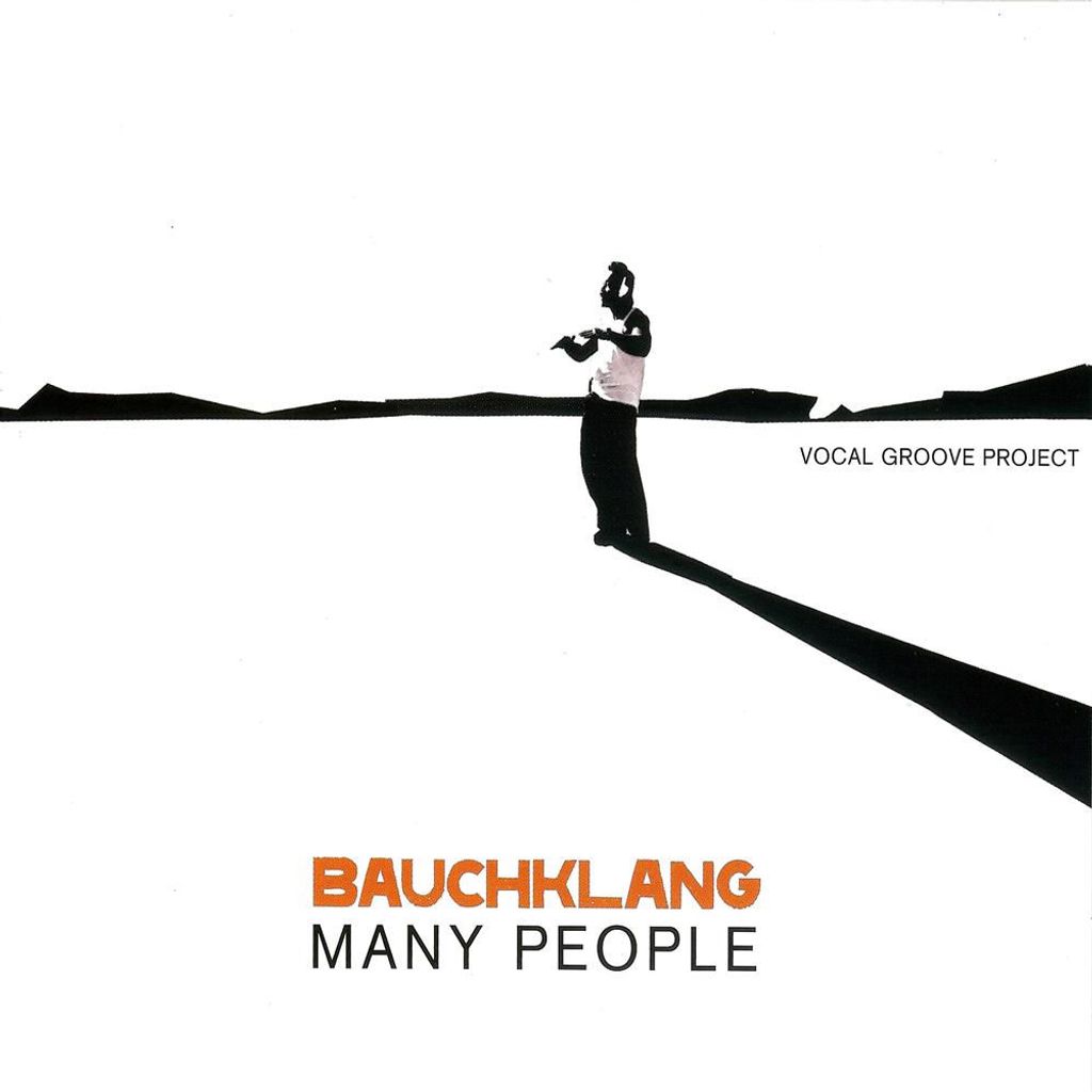 Many People
