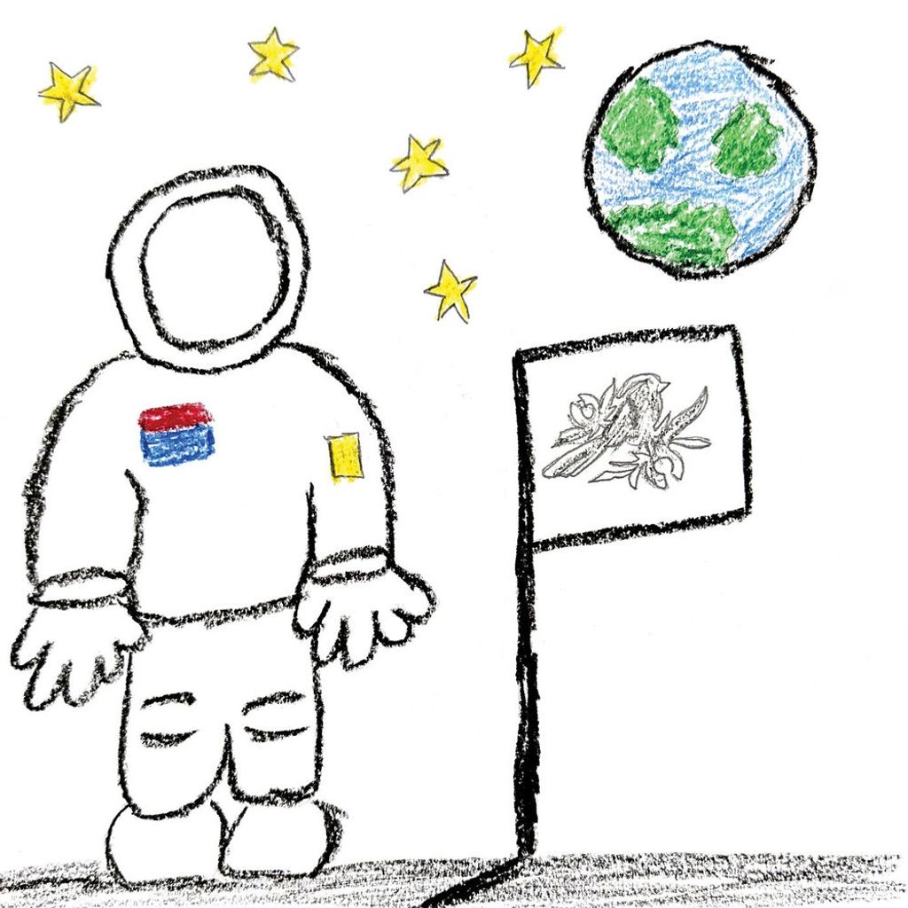 Proxima Centauri b