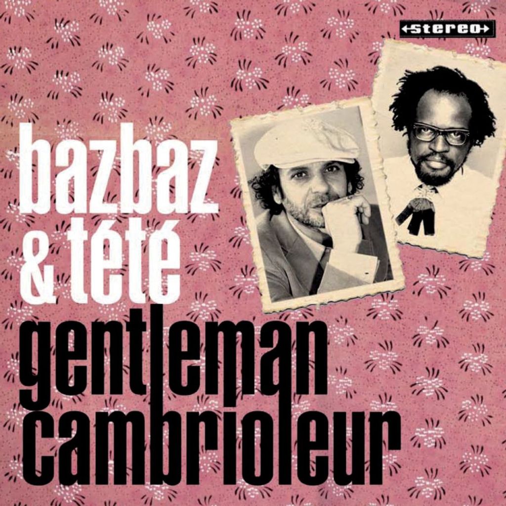 Gentleman cambrioleur