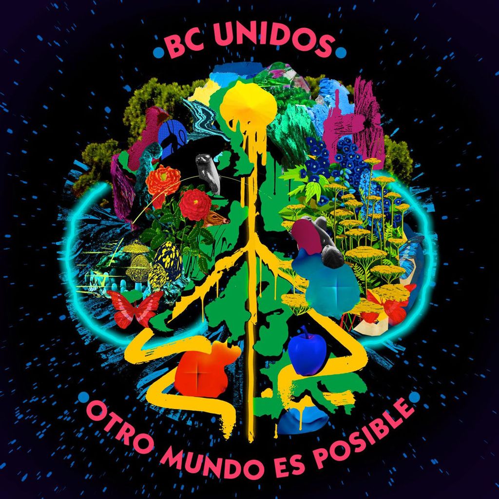 Otro mundo es posible