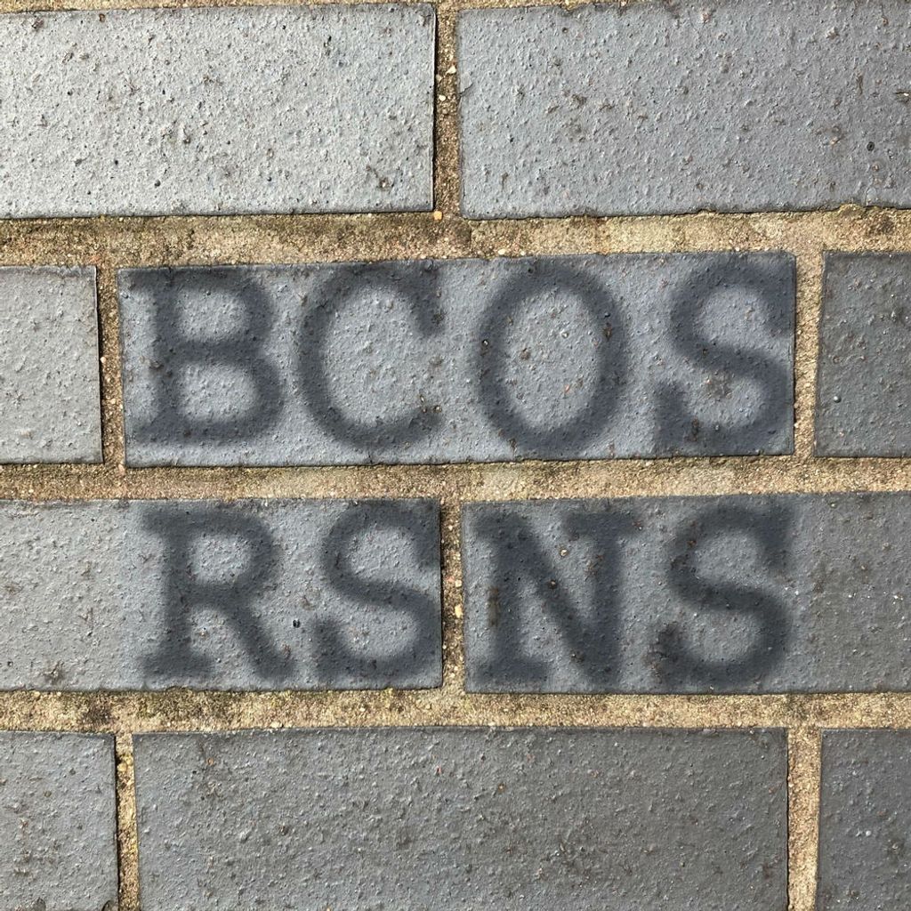 BCOS RSNS