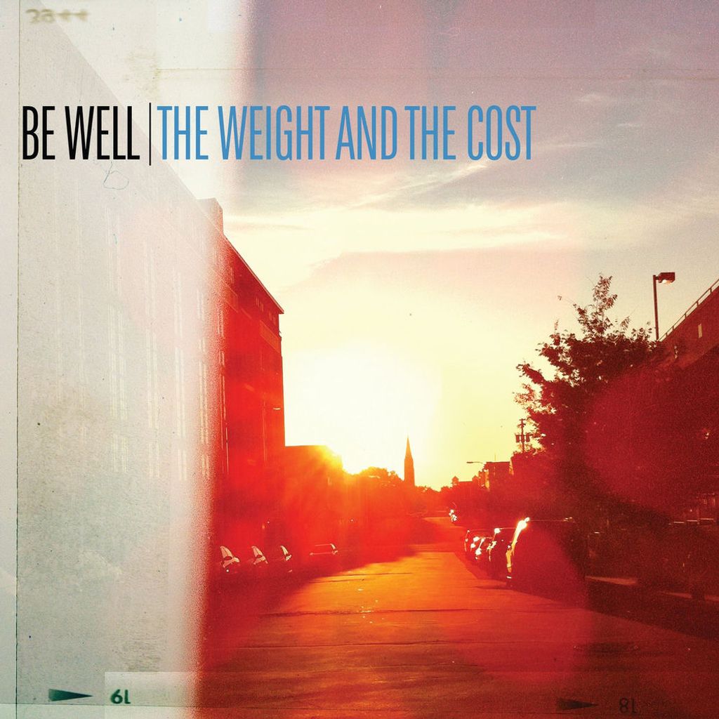 The Weight and the Cost