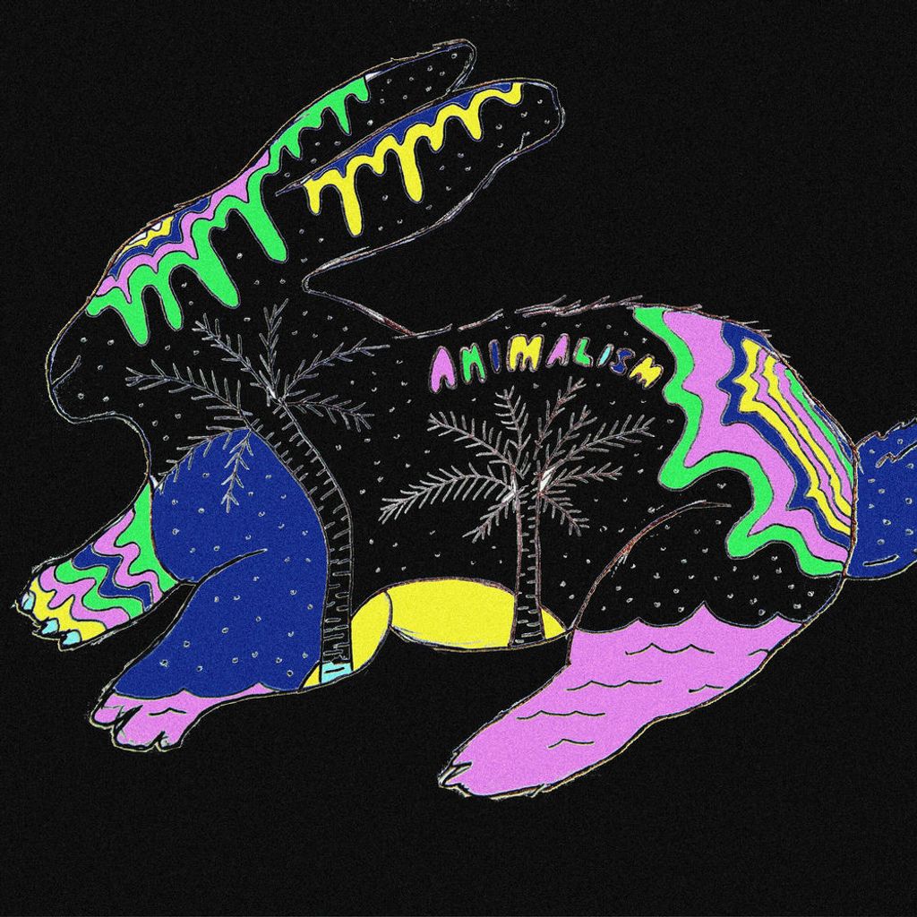 ANIMALISM