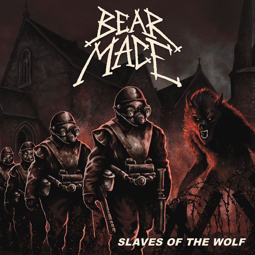 Slaves of the Wolf