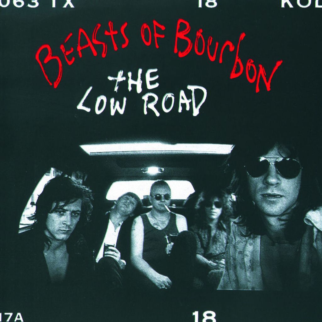 The Low Road