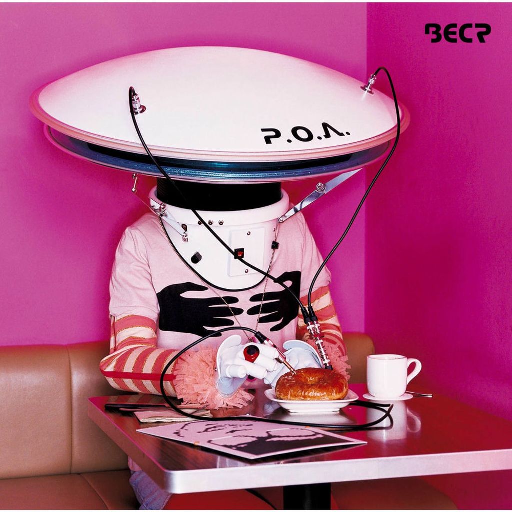 P.O.A. ～POP ON ARRIVAL～
