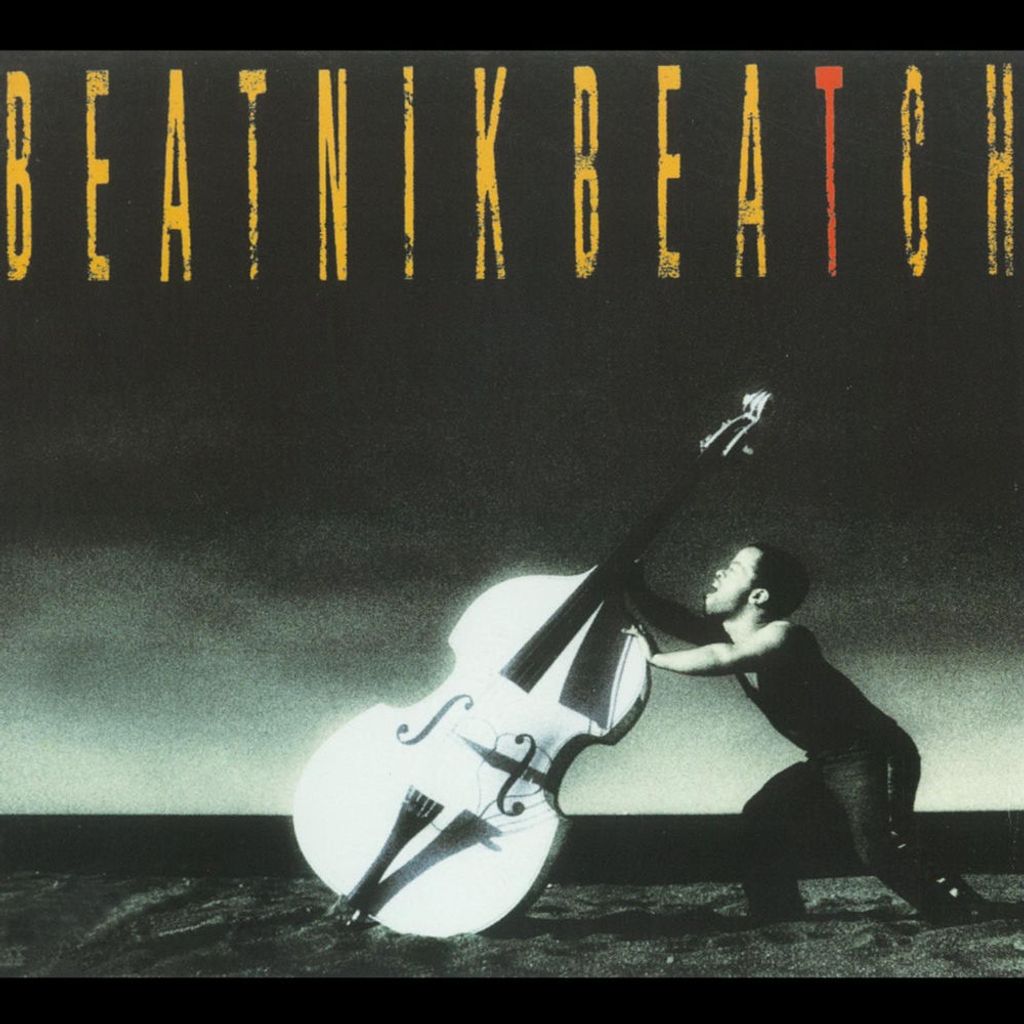 Beatnik Beatch