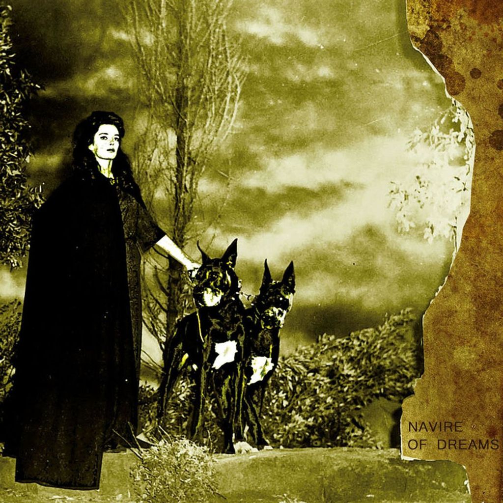 Beau Navire / Republic of Dreams