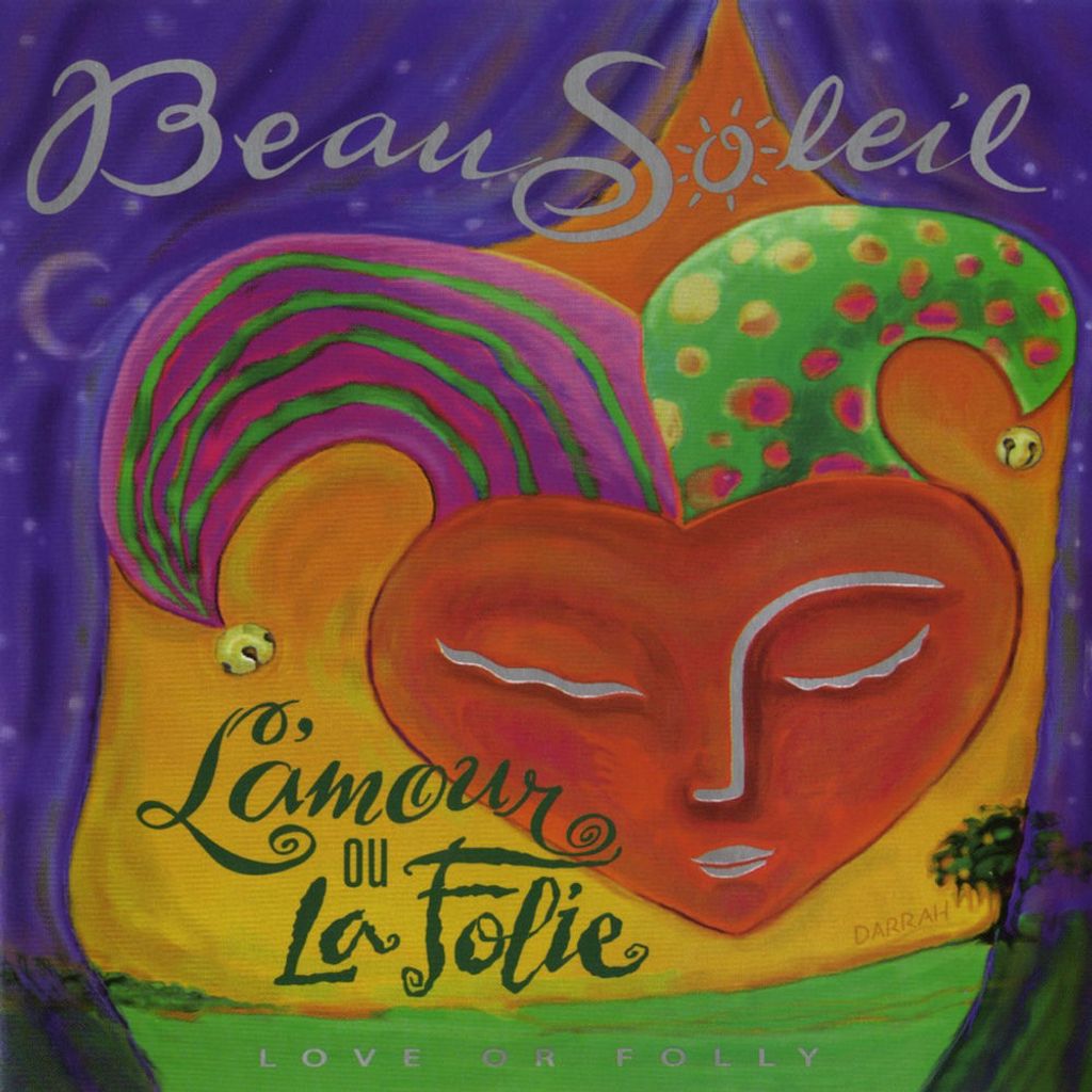 L'Amour ou la folie