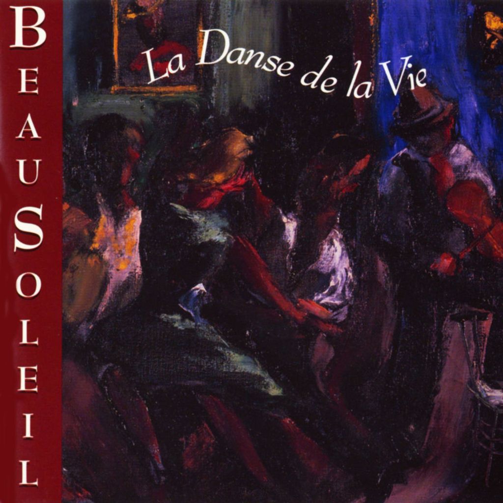 La Danse de la vie