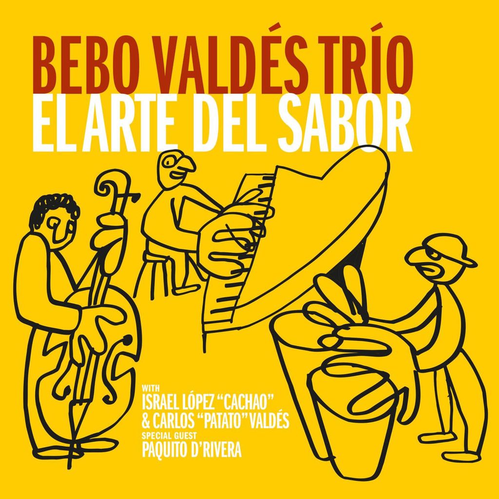 El arte del sabor