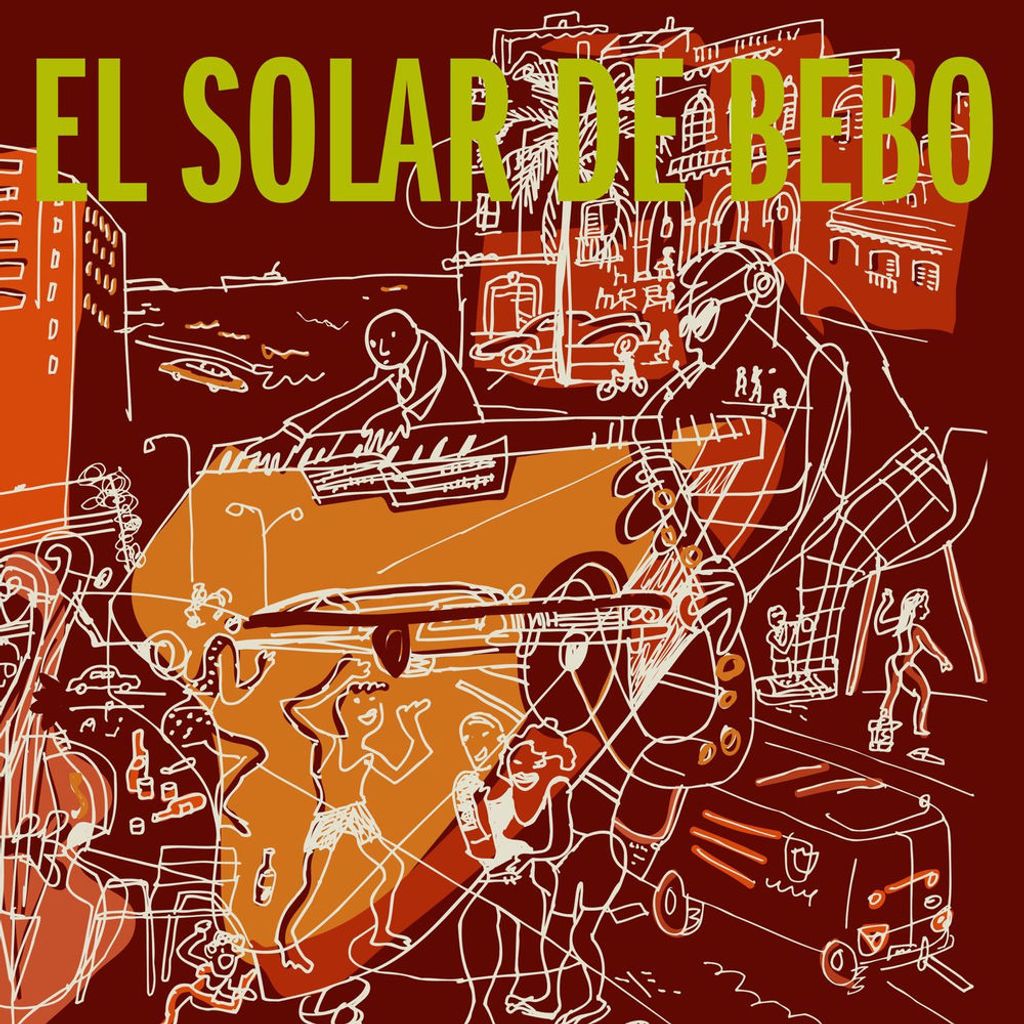 El solar de Bebo