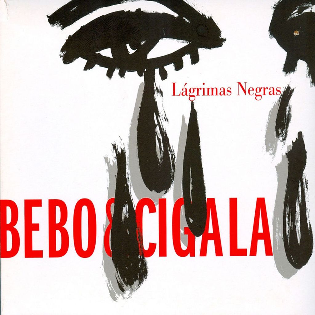 Lágrimas negras