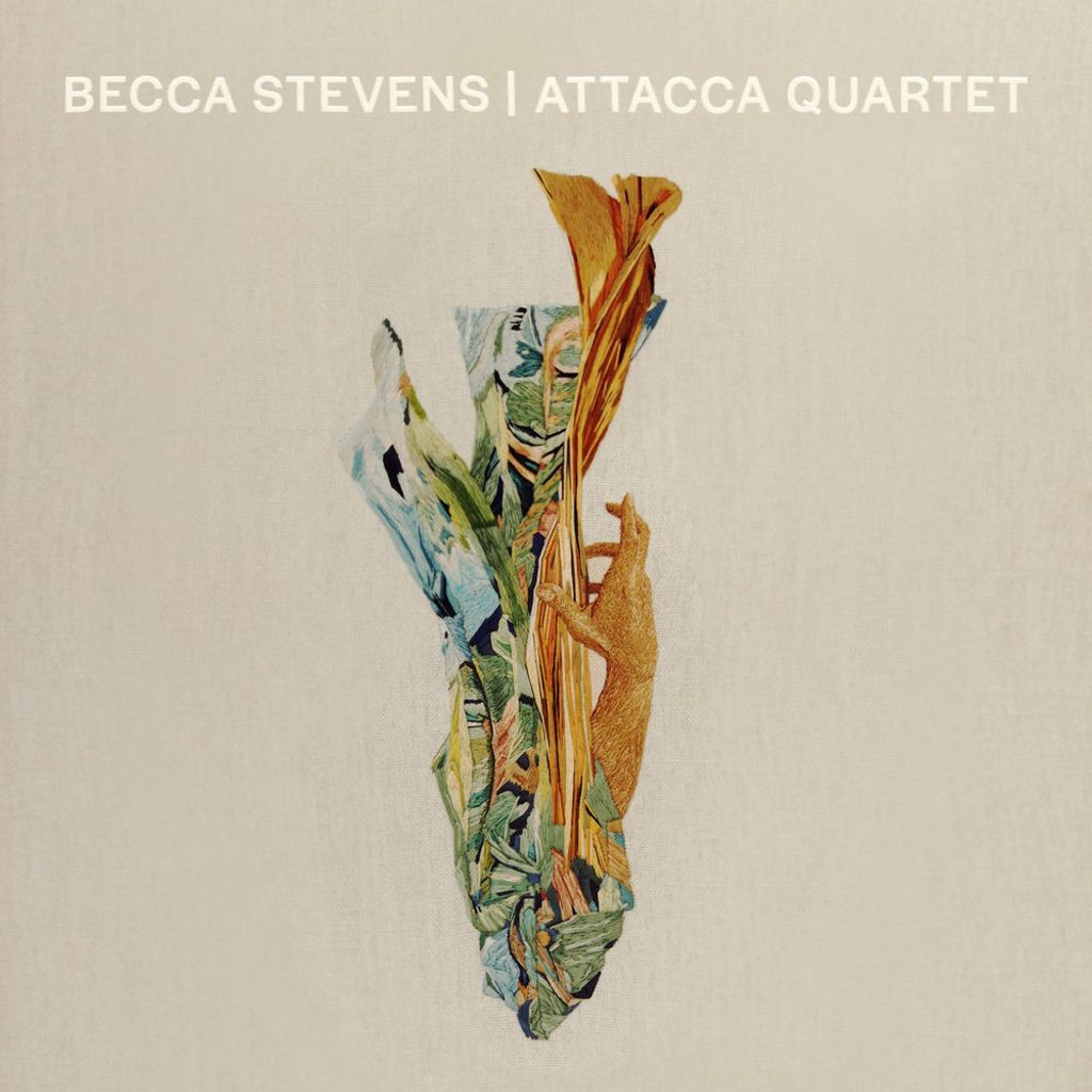 Becca Stevens | Attacca Quartet