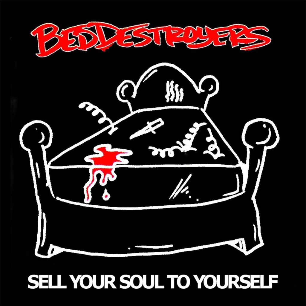 Sell Your Soul to Yourself