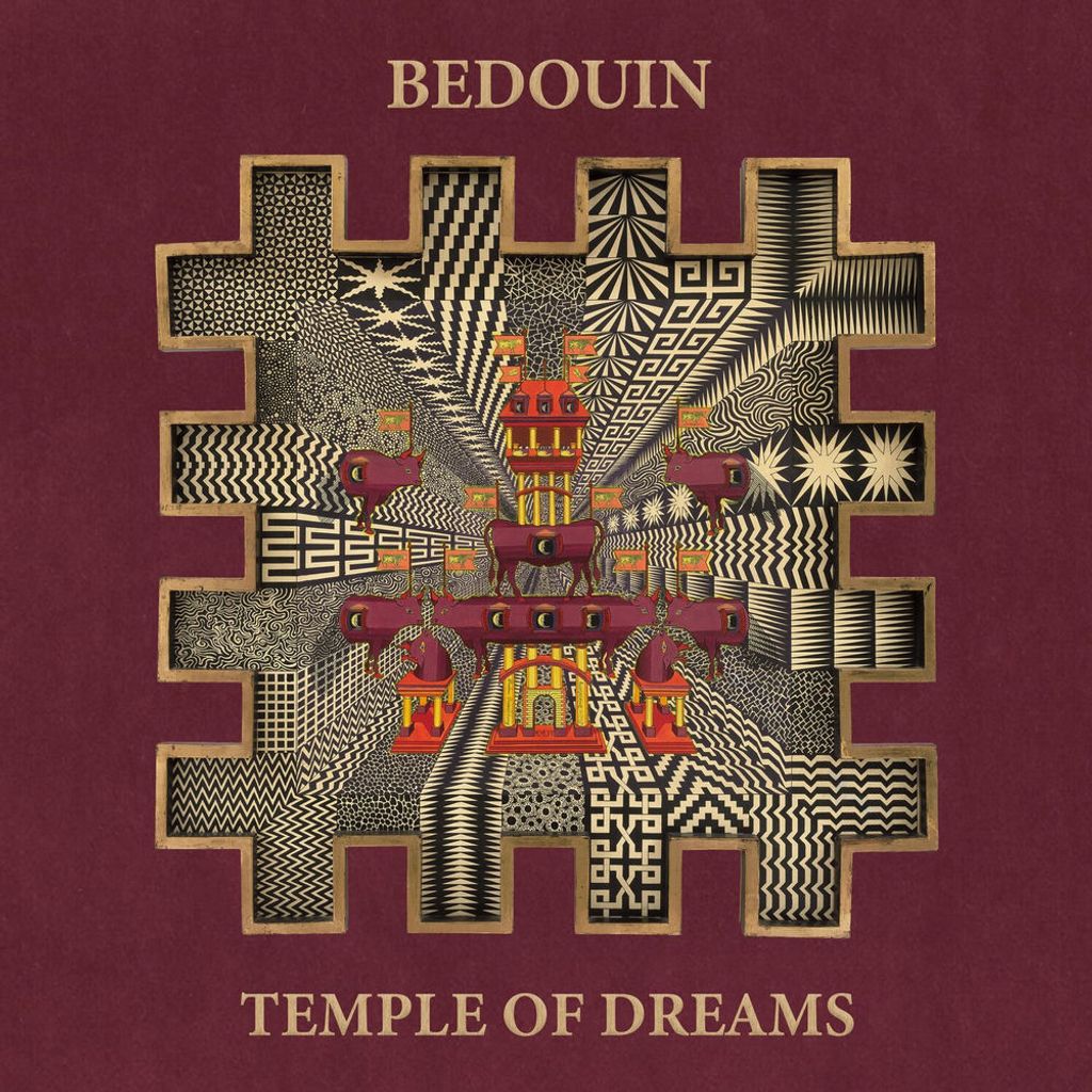 Temple of Dreams