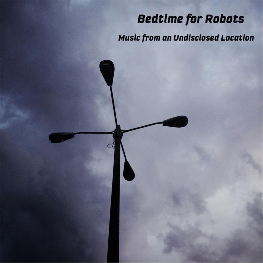 Music From an Undisclosed Location