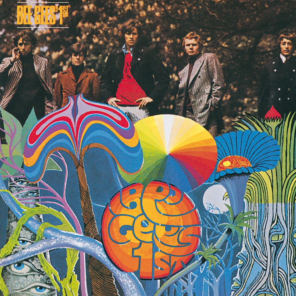 Bee Gees’ 1st