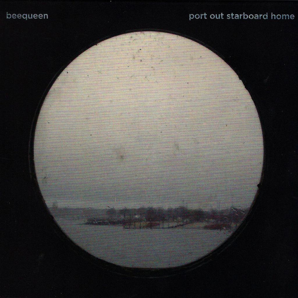 Port Out Starboard Home