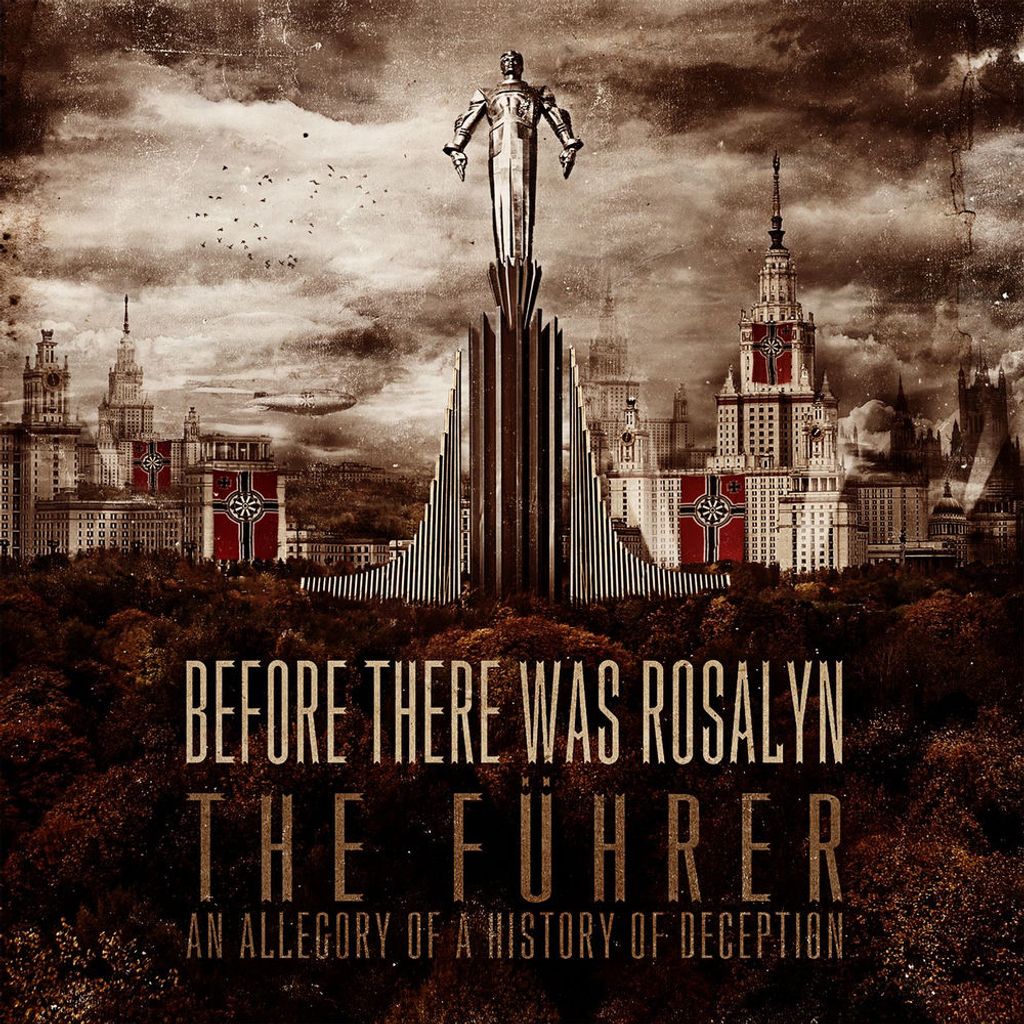 The Fuhrer: An Allegory of a History of Deception