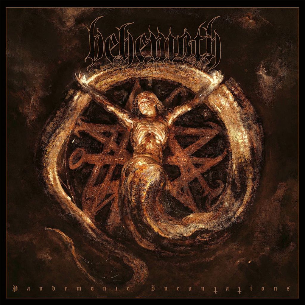 Pandemonic Incantations