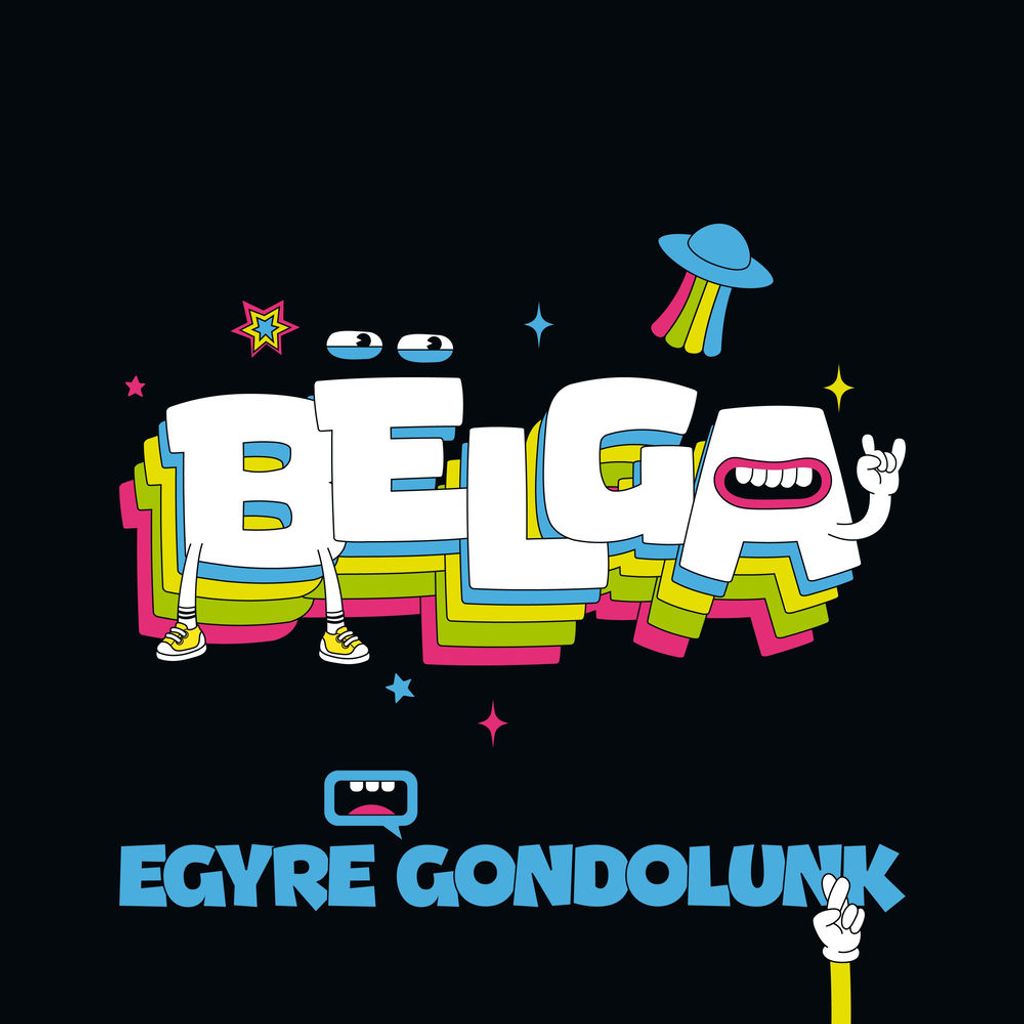 Egyre Gondolunk