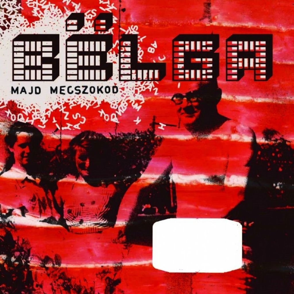 Majd megszokod