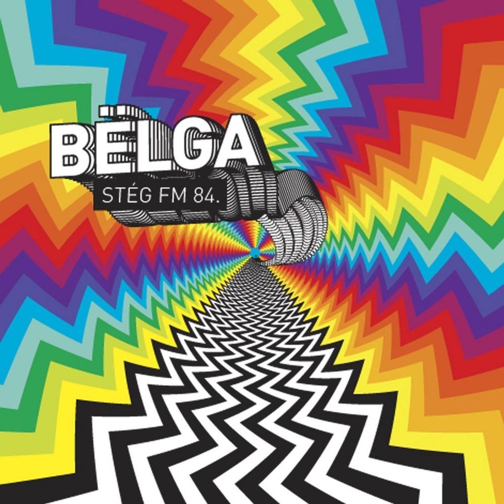Stég Fm 84.