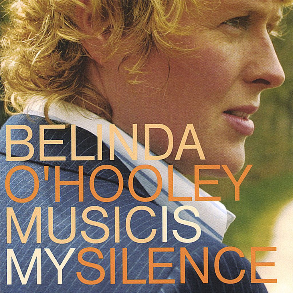 Music Is My Silence