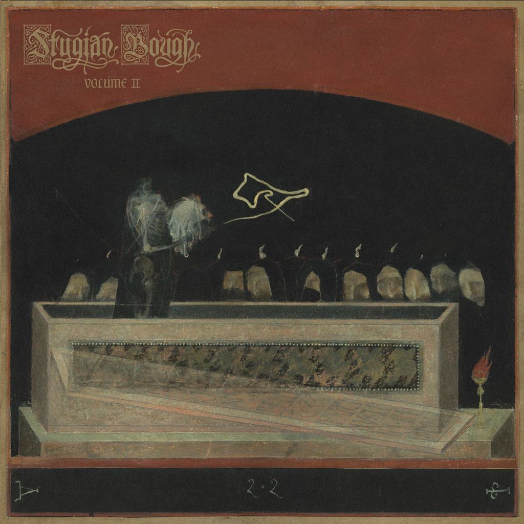 Stygian Bough, Volume II