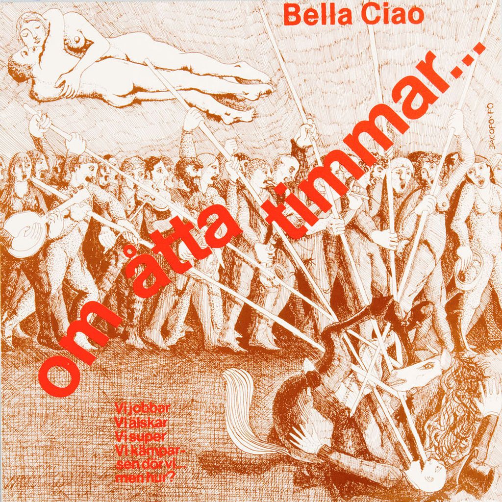 Om åtta timmar