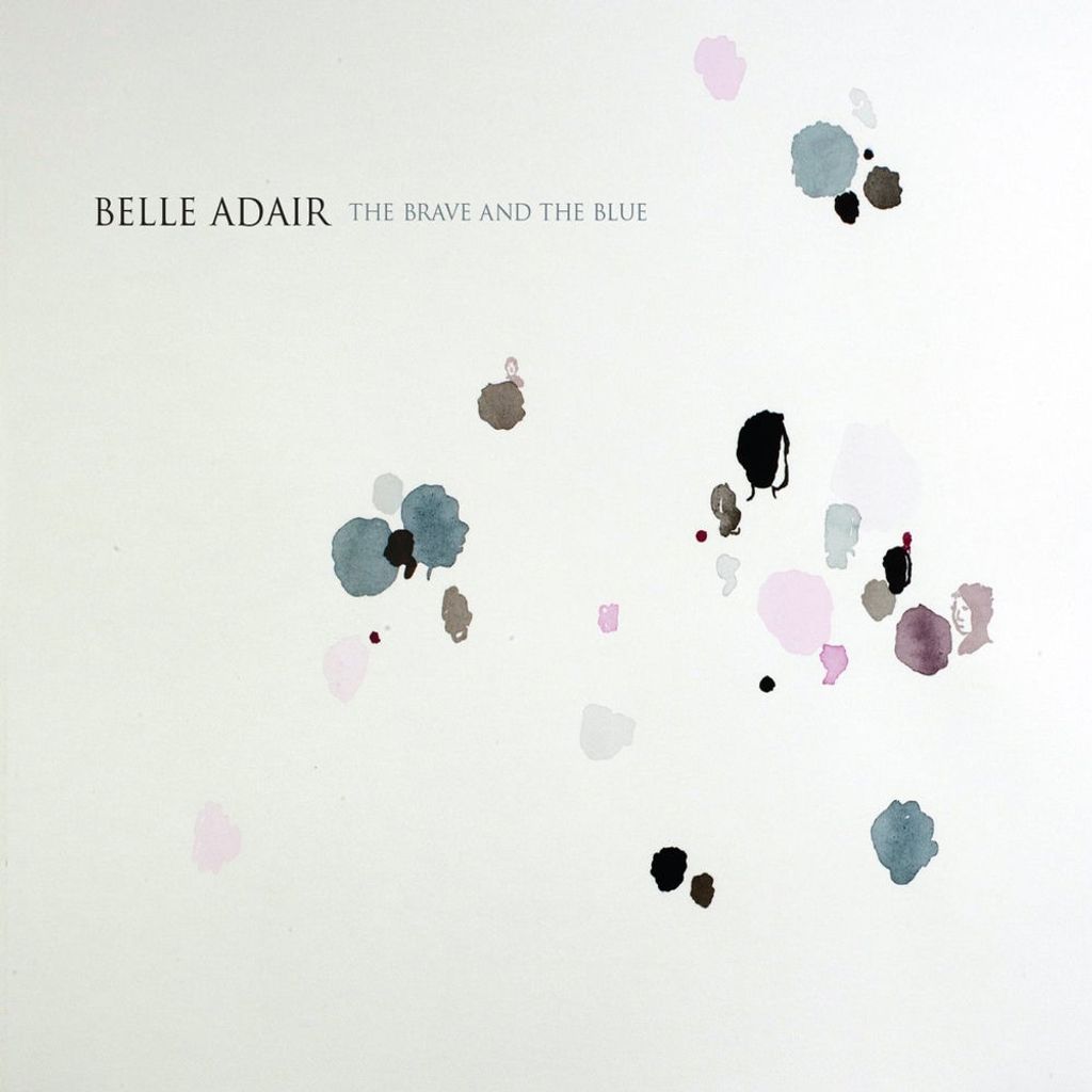 The Brave and the Blue
