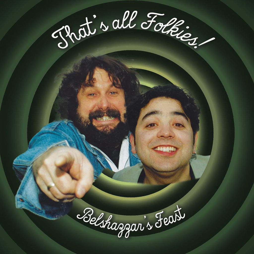 That's All Folkies!