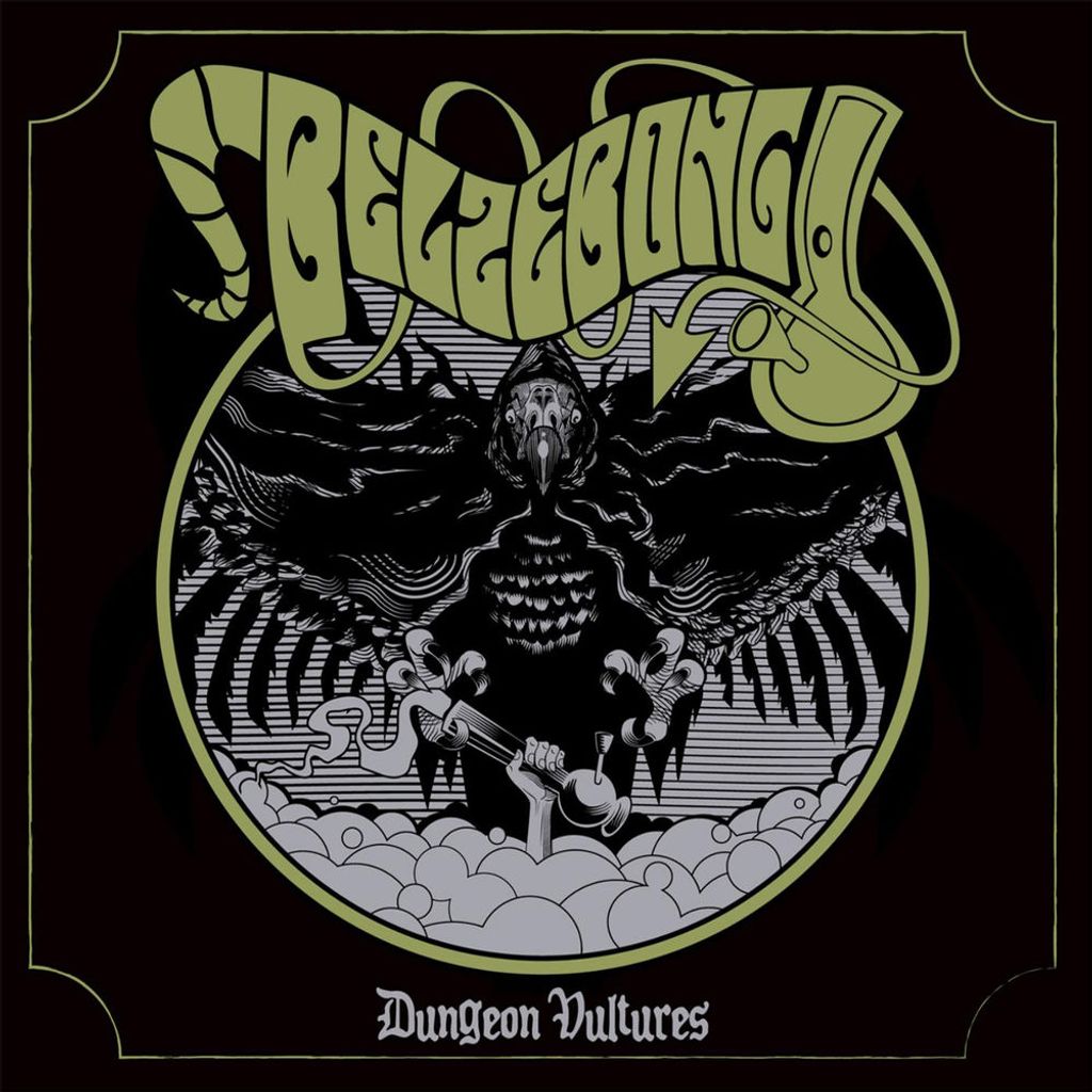 Dungeon Vultures