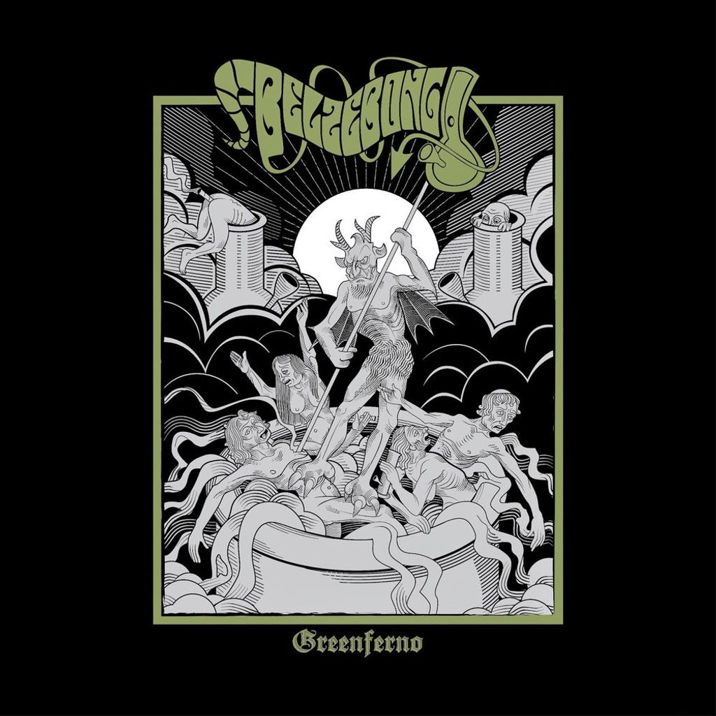 Greenferno