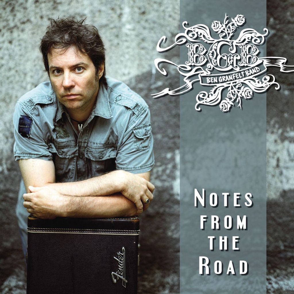 Notes From the Road