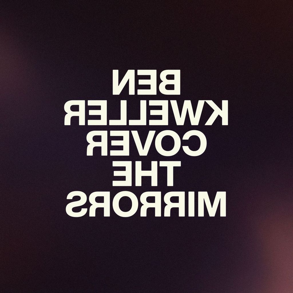 Cover The Mirrors
