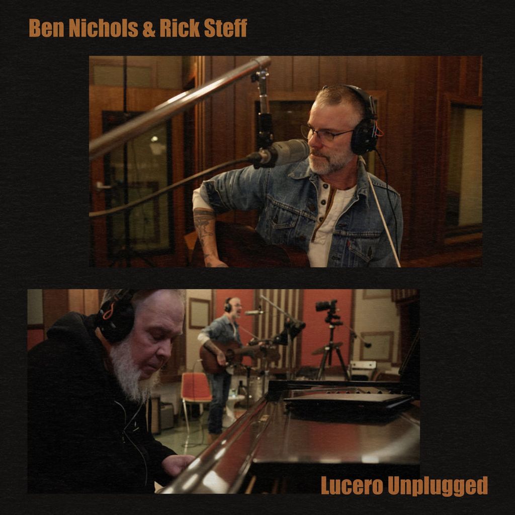 Lucero Unplugged